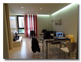 The Urban Suites, Barcelona